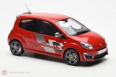 1:18 2008 Renault Twingo RS Phase 1
