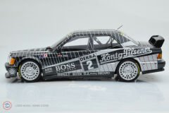 1:18 1989 Mercedes Benz 190E 2.5-16 EVO #2