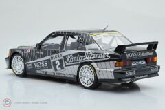 1:18 1989 Mercedes Benz 190E 2.5-16 EVO #2