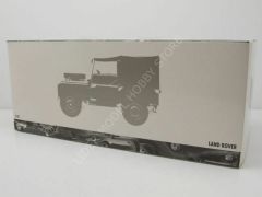 1:18 1948 Land Rover Series I
