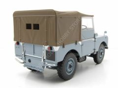 1:18 1948 Land Rover Series I