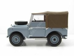 1:18 1948 Land Rover Series I