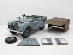 1:18 1948 Land Rover Series I