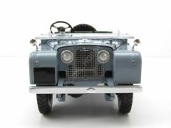 1:18 1948 Land Rover Series I