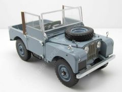 1:18 1948 Land Rover Series I