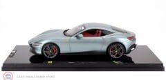 1:18 Polistil 2019 Ferrari ROMA - GRIGIO TITANIO (grey met.)