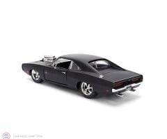 1:24 Jada 1970 Dodge Charger - Fast & Furious