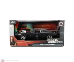 1:24 Jada 1970 Dodge Charger - Fast & Furious