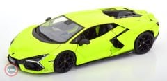 1:18 2023 Lamborghini Revuelto