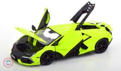 1:18 2023 Lamborghini Revuelto