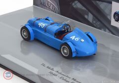 1:43 1946 Delage D6-3L #46 GRAND PRIX