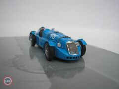 1:43 1946 Delage D6-3L #46 GRAND PRIX