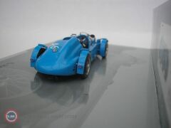 1:43 1946 Delage D6-3L #46 GRAND PRIX