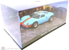 1:43 Atlas Ford GT40 - Die Another Day