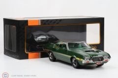 1:18 IXO 1972 Ford Gran Torino Sport
