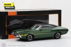 1:18 IXO 1972 Ford Gran Torino Sport