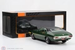 1:18 IXO 1972 Ford Gran Torino Sport