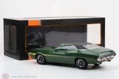 1:18 IXO 1972 Ford Gran Torino Sport