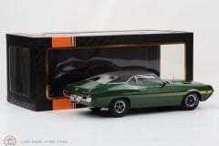 1:18 IXO 1972 Ford Gran Torino Sport