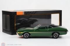 1:18 IXO 1972 Ford Gran Torino Sport