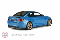 1:18 2019 BMW M2 F22 CS