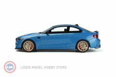 1:18 2019 BMW M2 F22 CS