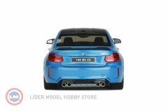 1:18 2019 BMW M2 F22 CS