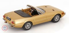 1:18 KK Scale 1969 Ferrari 365 GTS Daytona Spyder 1.Series