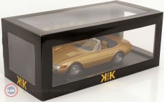 1:18  1969 Ferrari 365 GTS Daytona Spyder 1.Series