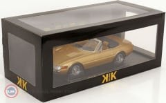 1:18 KK Scale 1969 Ferrari 365 GTS Daytona Spyder 1.Series