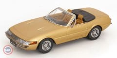 1:18 KK Scale 1969 Ferrari 365 GTS Daytona Spyder 1.Series