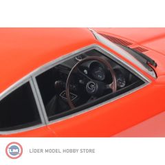 1:18 1972 Nissan Fairlady 240 ZG