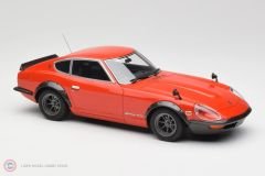 1:18 1972 Nissan Fairlady 240 ZG
