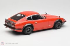 1:18 1972 Nissan Fairlady 240 ZG