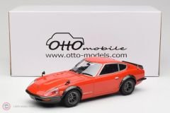 1:18 1972 Nissan Fairlady 240 ZG