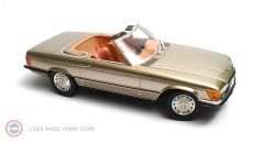 1:12 1979 Mercedes Benz  350SL (R107) - 12ART Serisi