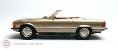 1:12 1979 Mercedes Benz  350SL (R107) - 12ART Serisi