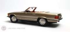 1:12 1979 Mercedes Benz  350SL (R107) - 12ART Serisi