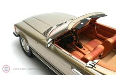 1:12 1979 Mercedes Benz  350SL (R107) - 12ART Serisi