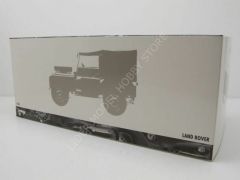 1:18 1948 Land Rover Series I