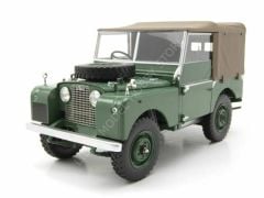 1:18 1948 Land Rover Series I