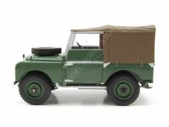 1:18 1948 Land Rover Series I