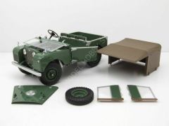 1:18 1948 Land Rover Series I