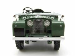 1:18 1948 Land Rover Series I