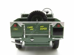1:18 1948 Land Rover Series I