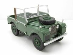 1:18 1948 Land Rover Series I