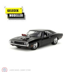1:24 Jada 1970 Dodge Charger RT - Fast & Furious
