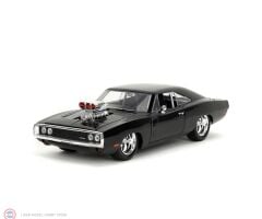 1:24 Jada 1970 Dodge Charger RT - Fast & Furious