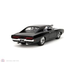 1:24 Jada 1970 Dodge Charger RT - Fast & Furious