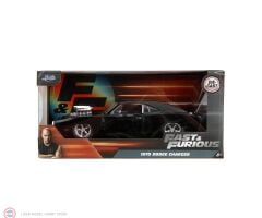 1:24 Jada 1970 Dodge Charger RT - Fast & Furious